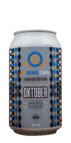 Grist Oktoberfest