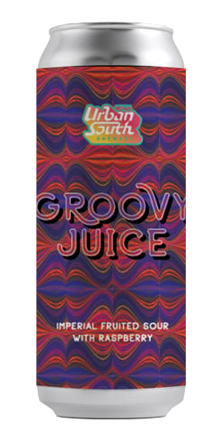 Groovy Juice
