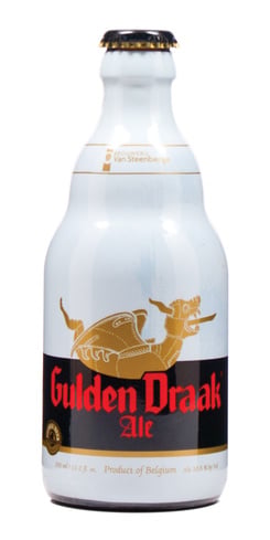 Belgian-Style Beers