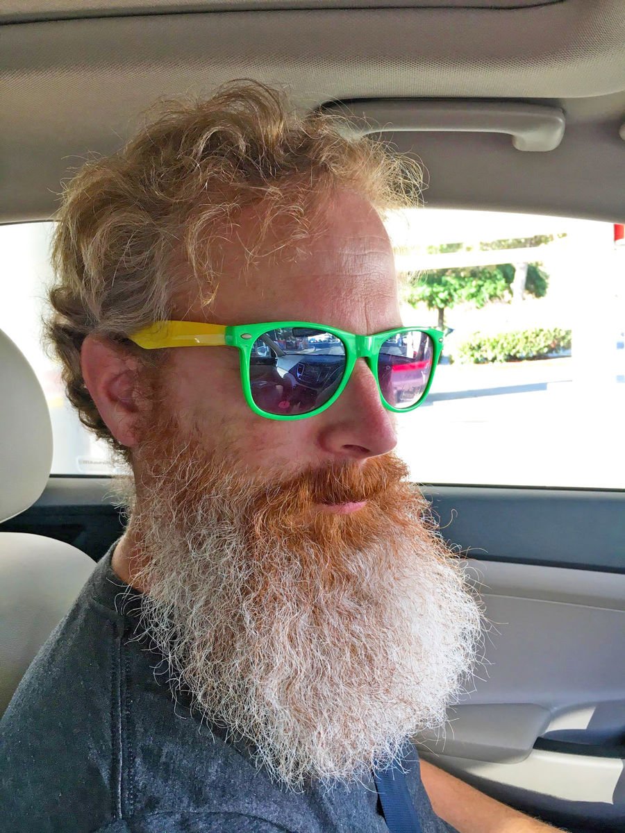 Guy Bartmess Garage Brewing Co.