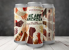 Good Word Brewing Debuts