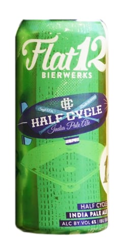 Half Cycle IPA