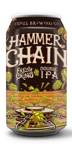Hammer Chain