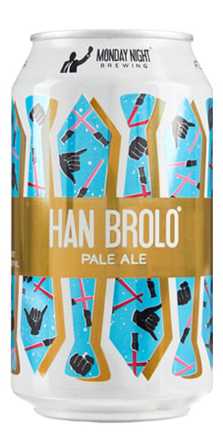 Han Brolo