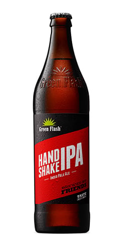 Handshake IPA