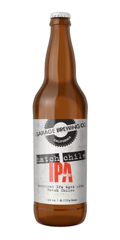 Hatch Chile IPA
