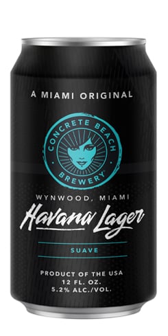 Havana Lager