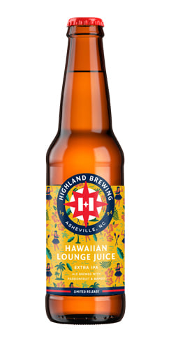 Hawaiian Lounge Juice