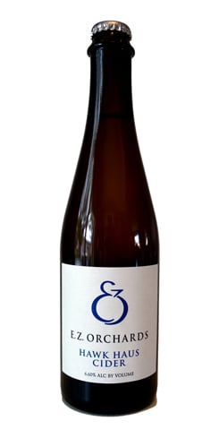 Hawk Haus Cider