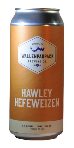 Hawley Hefeweizen