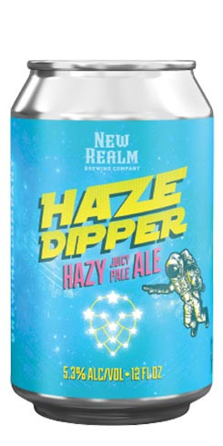 Haze Dipper