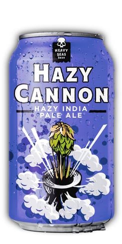Hazy Cannon