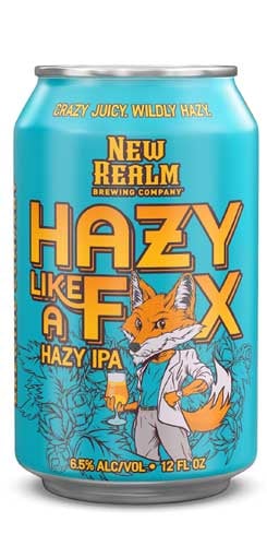 Hazy Like a Fox