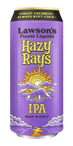 Hazy Rays