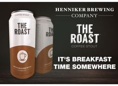 The Roast by Henniker Brewing Co. The Roast by Henniker Brewing Co.