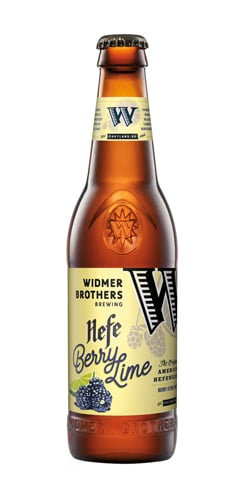 Hefe Berry Lime
