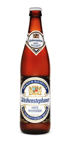 Hefe-Weissbier