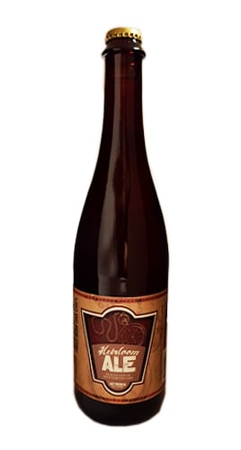 Heirloom Ale