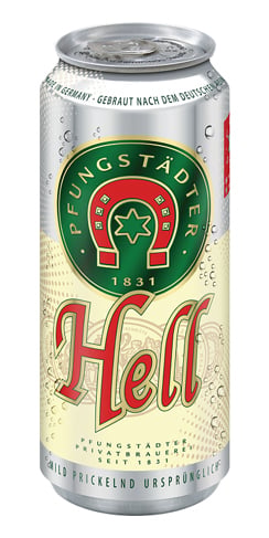 Pfungstädter Hell