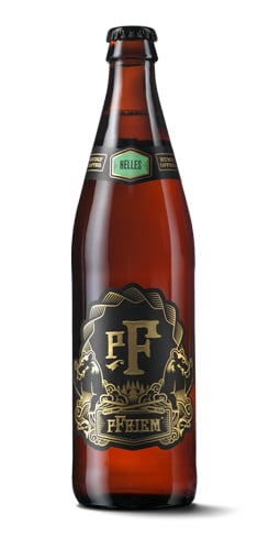pFriem Helles Lager