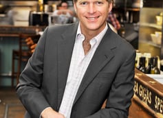 Aspall Cyder House's Henry Chevallier Guild Talks Aspall Grand Cru