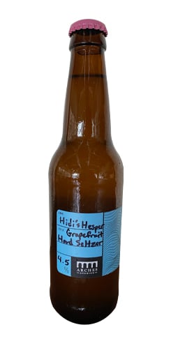 Hidi’s Hester