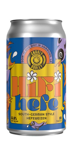 HiFi Hefe