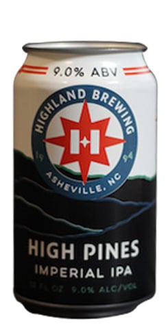 High Pines