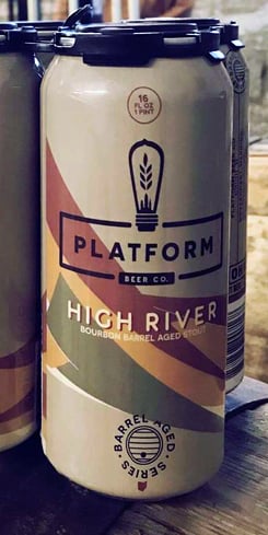 High River