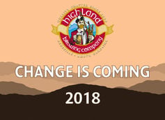 Highlnd Brewing Co Re-Brand February 2018