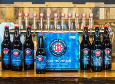 Highland Brewing Company Still Draws Thousands to Cold Mountain Beer Release Party