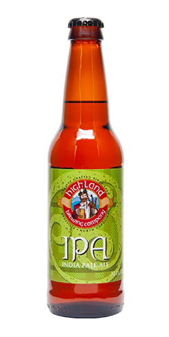 Highland IPA