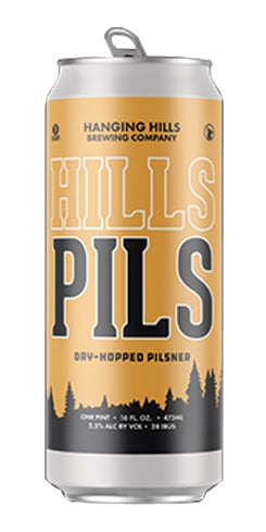 Hills Pils