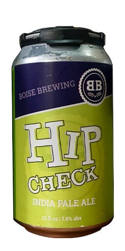 Hip Check IPA