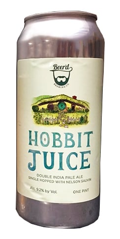 Hobbit Juice