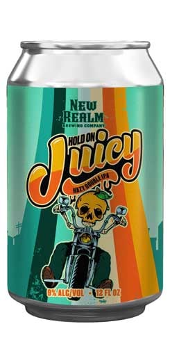Hold On Juicy