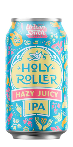 Holy Roller