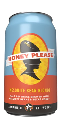 Honey Please