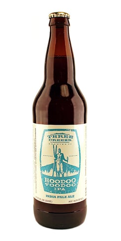 Hoodoo Voodoo IPA