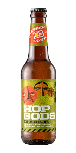 Hop Gods