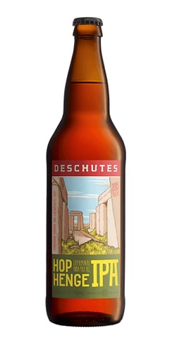 Hop Henge