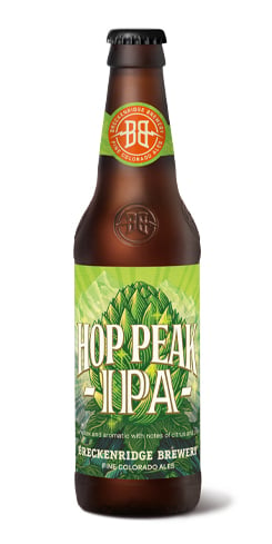 Hop Peak IPA