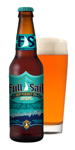 Hop Pursuit IPA
