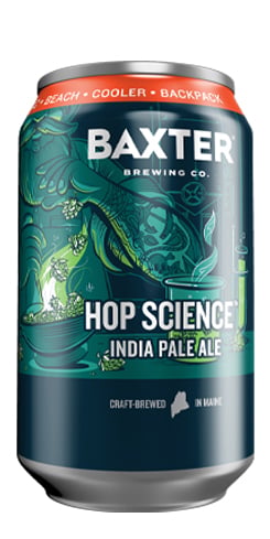 Hop Science