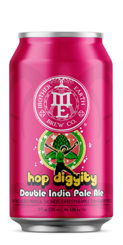 Hop Diggity