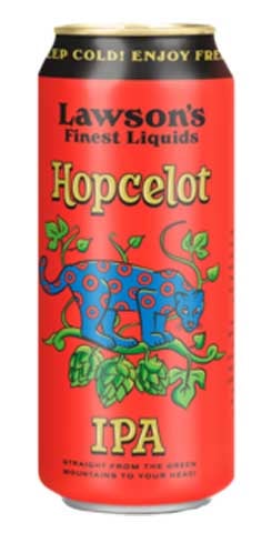 Hopcelot
