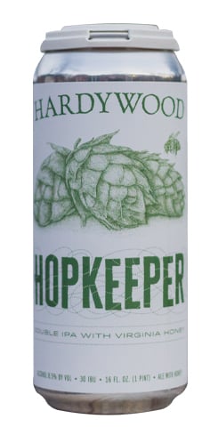 Hopkeeper