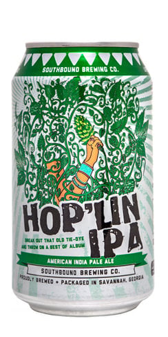 Hop’lin IPA