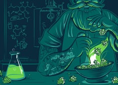 Baxter Brewing Co. Unveils Hopethecary Double IPA