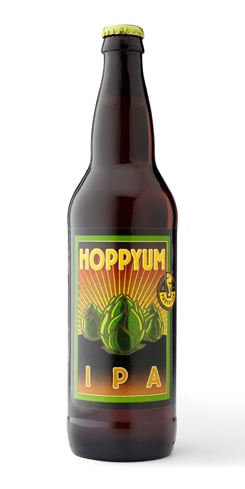 Hoppyum IPA